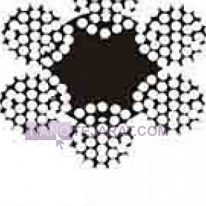 سیم بکسل 19*6 سیم بکسل 19*6